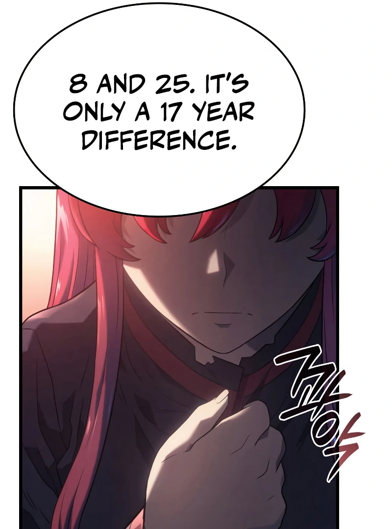 Revenge of the Iron-Blooded Sword Hound, Chapter 14 image 54